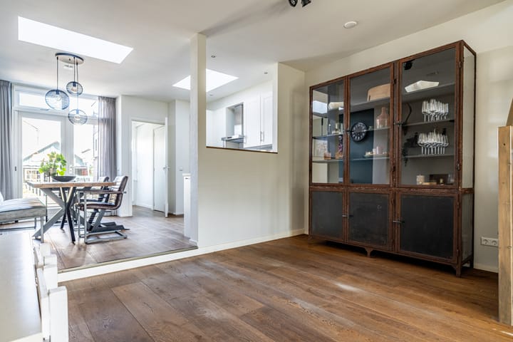 Foto 13 van Meerlaan 53