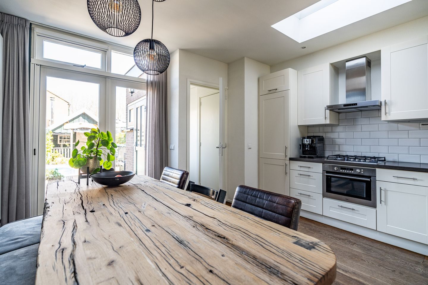 Foto 14 van Meerlaan 53