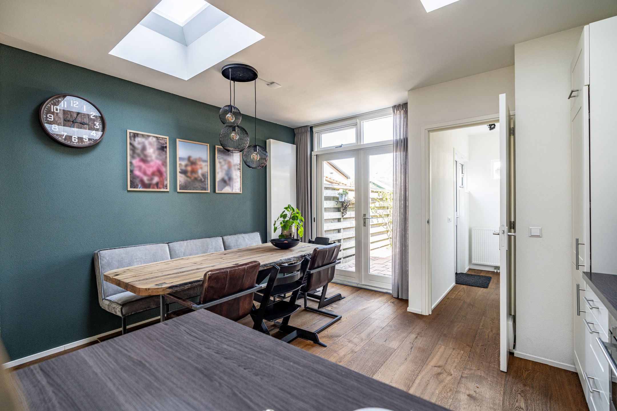 Foto 15 van Meerlaan 53