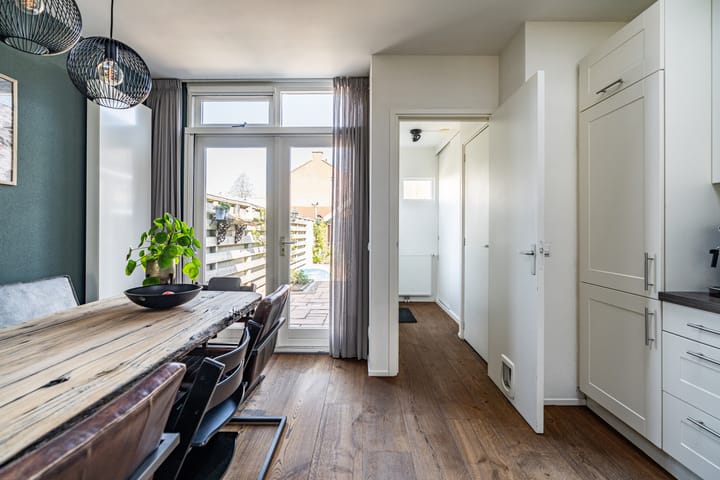 Foto 16 van Meerlaan 53