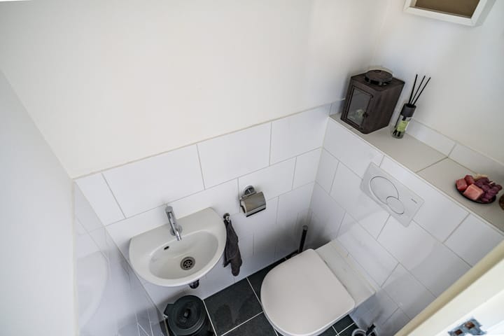 Foto 18 van Meerlaan 53