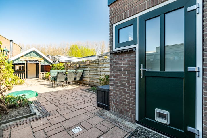 Foto 19 van Meerlaan 53