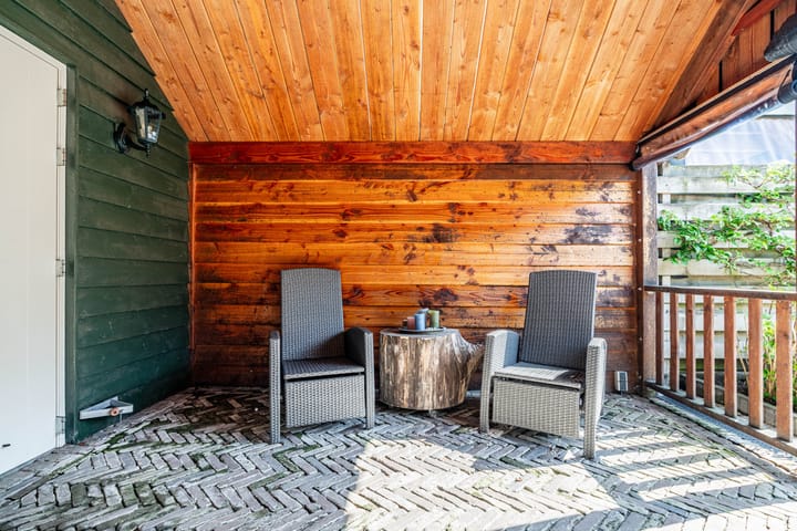 Foto 21 van Meerlaan 53