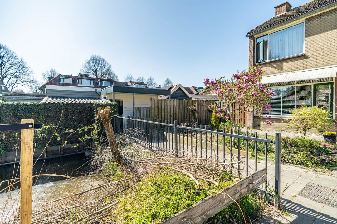 Foto 23 van Meerlaan 53