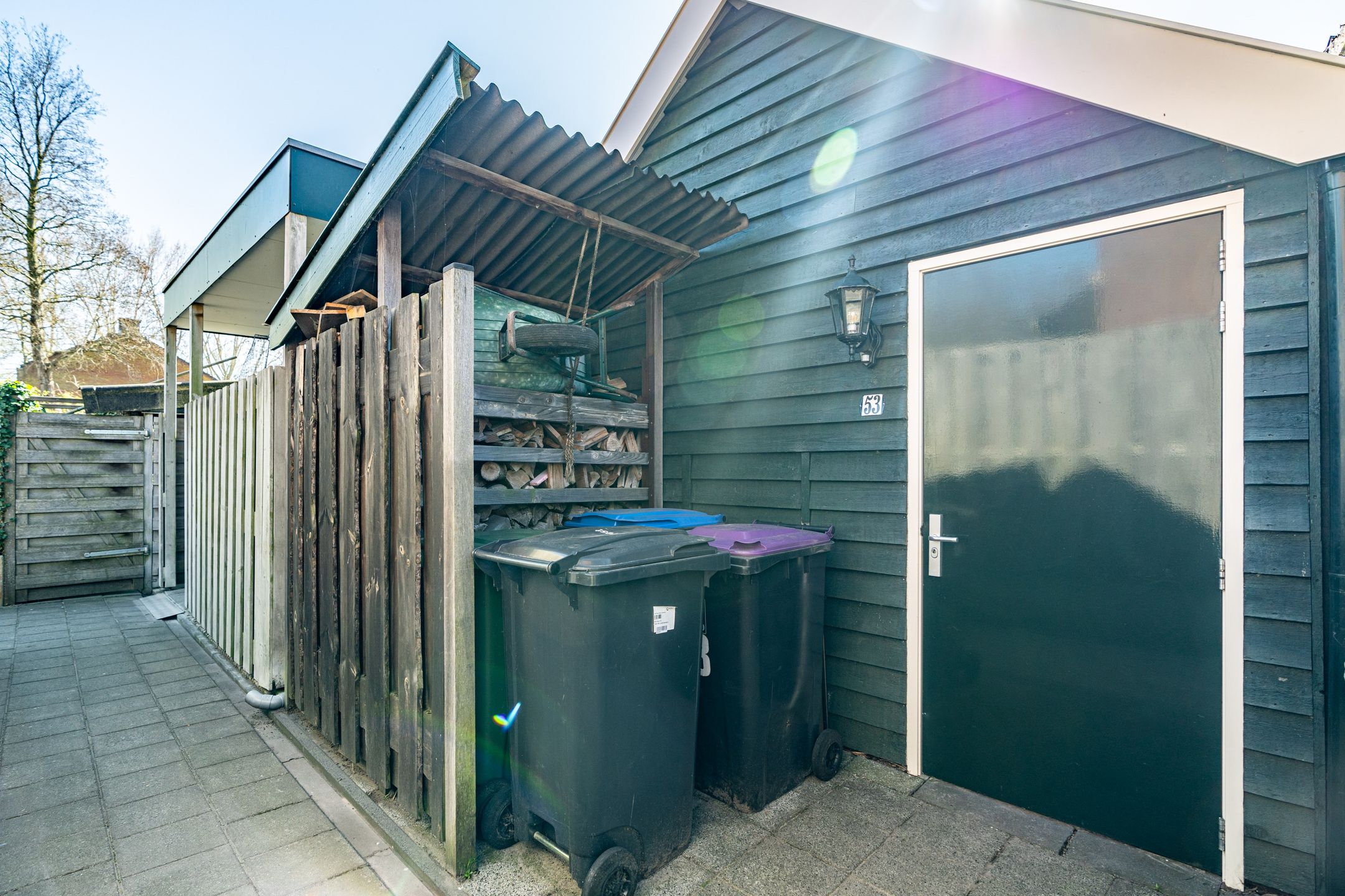 Foto 24 van Meerlaan 53