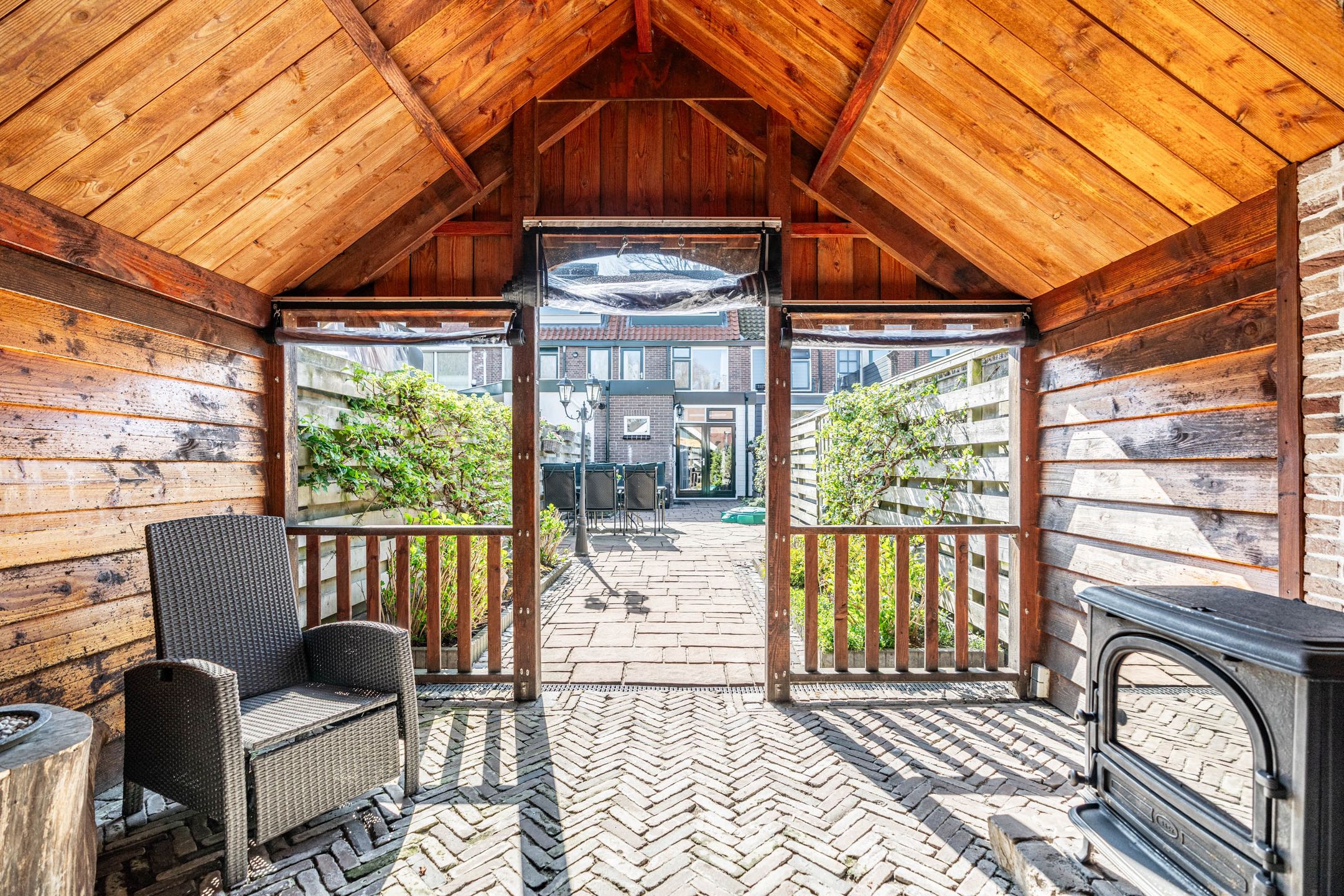 Foto 27 van Meerlaan 53