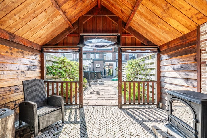 Foto 27 van Meerlaan 53