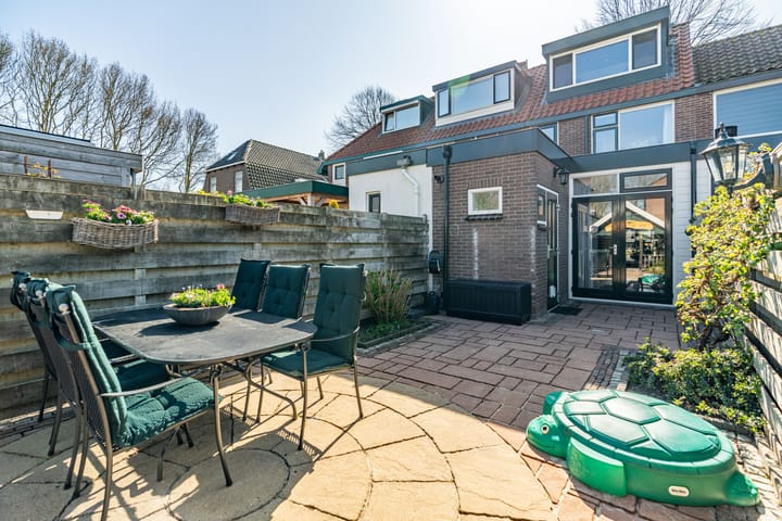 Foto 28 van Meerlaan 53