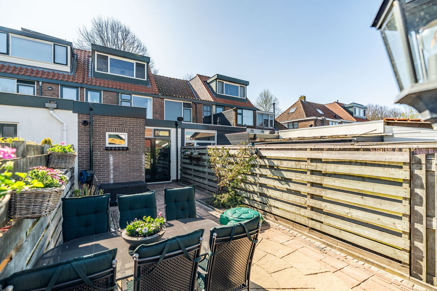 Foto 29 van Meerlaan 53