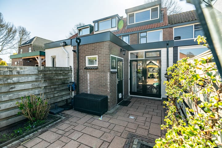 Foto 30 van Meerlaan 53