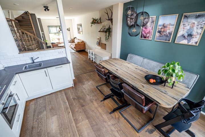 Foto 33 van Meerlaan 53