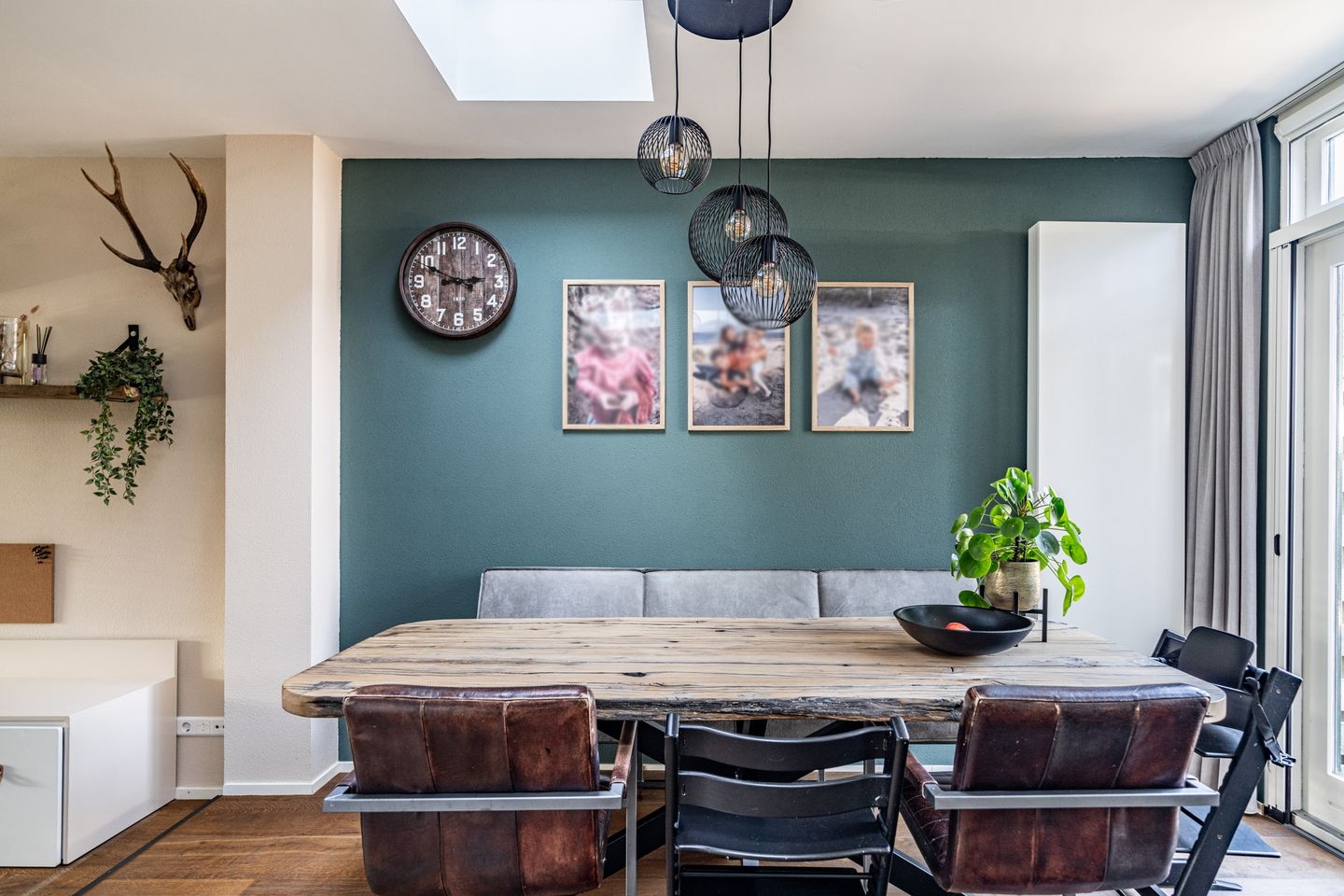 Foto 34 van Meerlaan 53