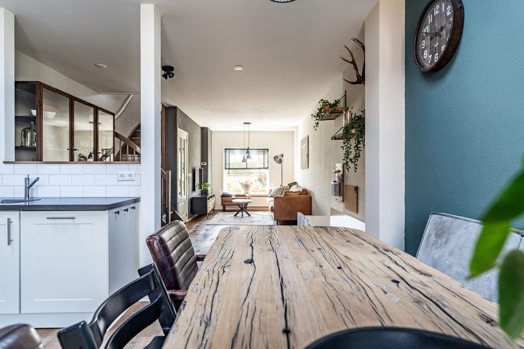 Foto 38 van Meerlaan 53