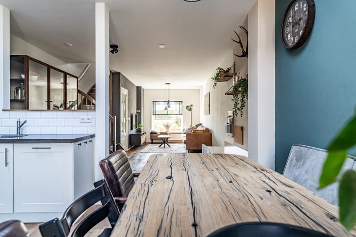 Foto 38 van Meerlaan 53