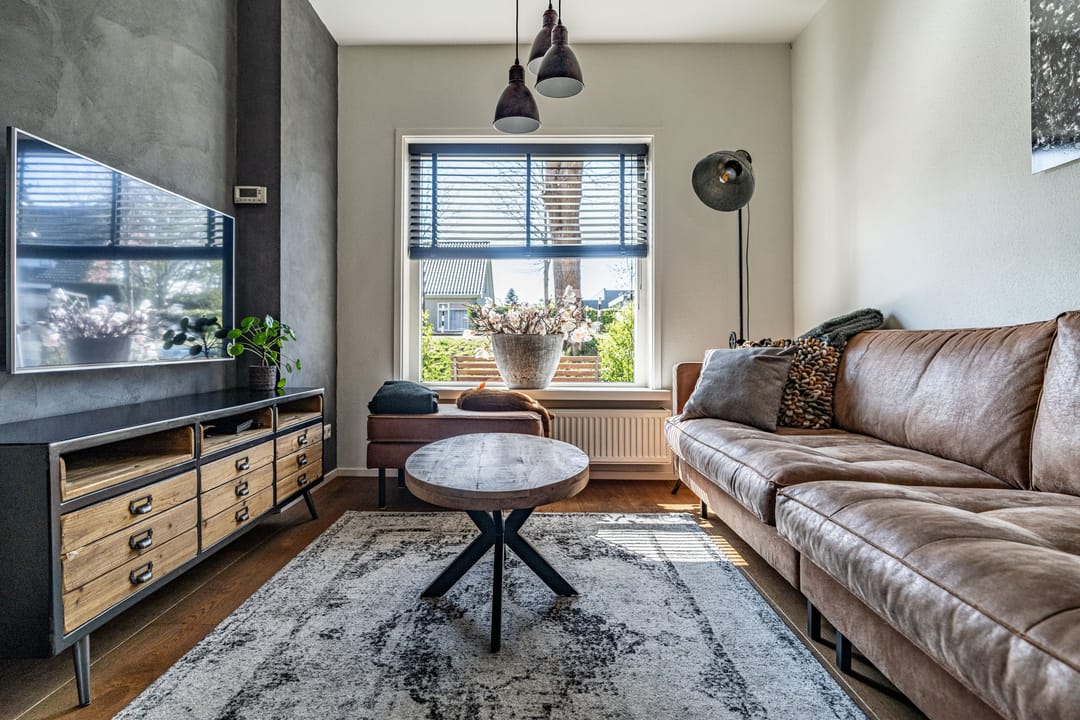 Foto 41 van Meerlaan 53