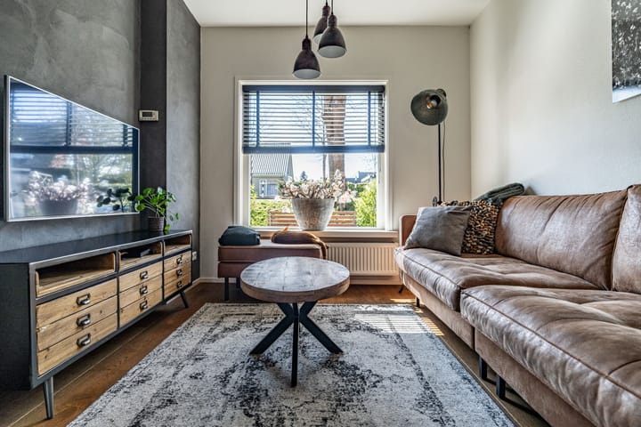 Foto 41 van Meerlaan 53