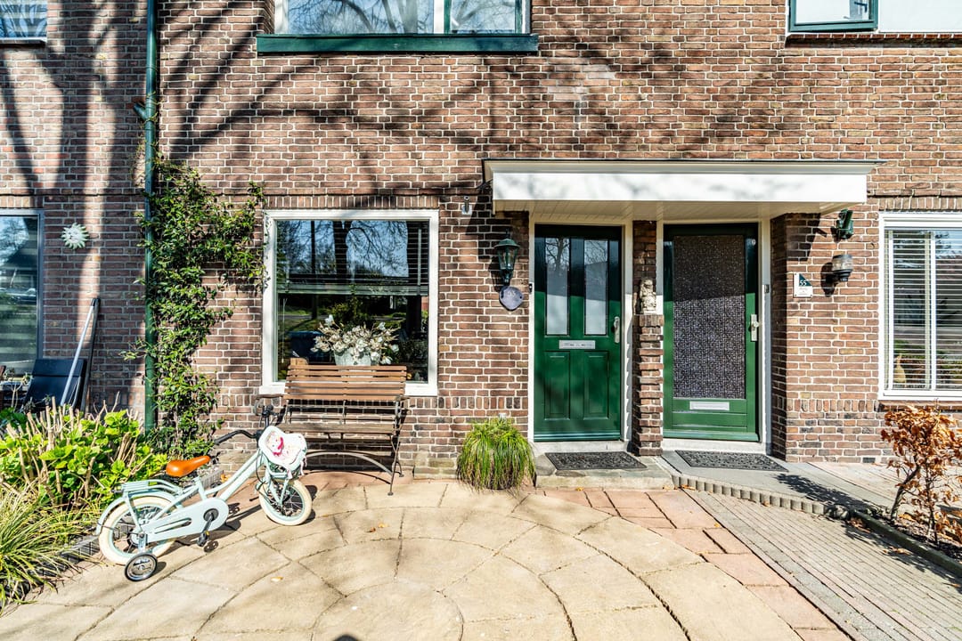 Foto 43 van Meerlaan 53