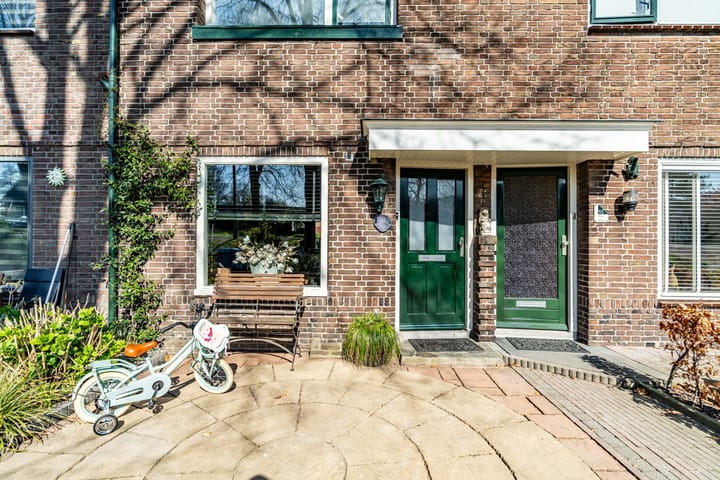 Foto 43 van Meerlaan 53