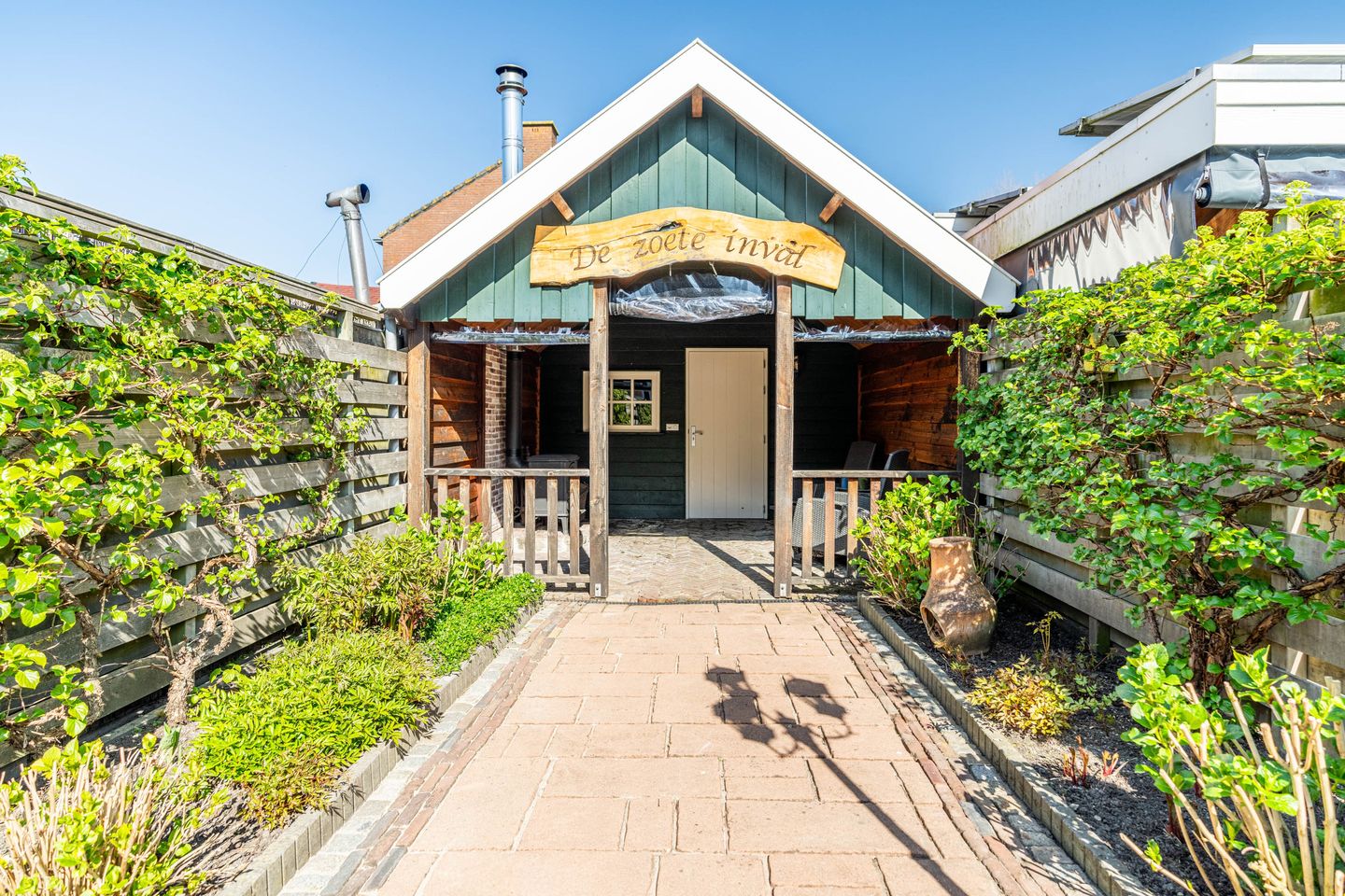 Foto 20 van Meerlaan 53