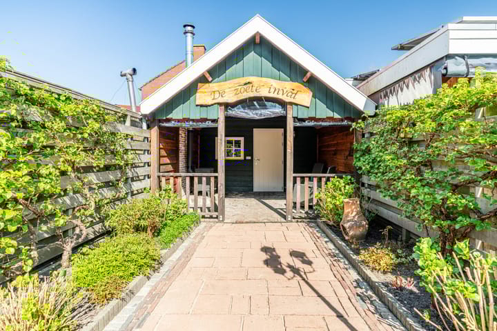 Foto 20 van Meerlaan 53