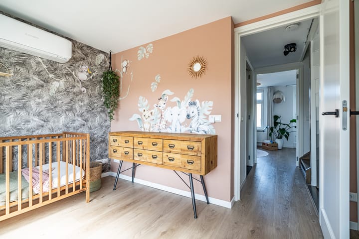 Foto 50 van Meerlaan 53