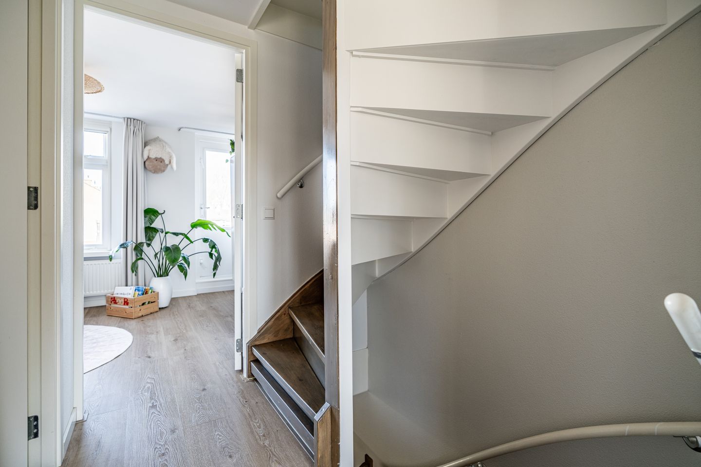 Foto 55 van Meerlaan 53