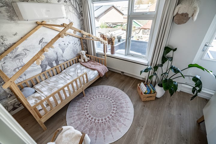 Foto 56 van Meerlaan 53