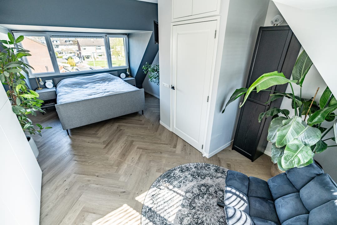 Foto 61 van Meerlaan 53