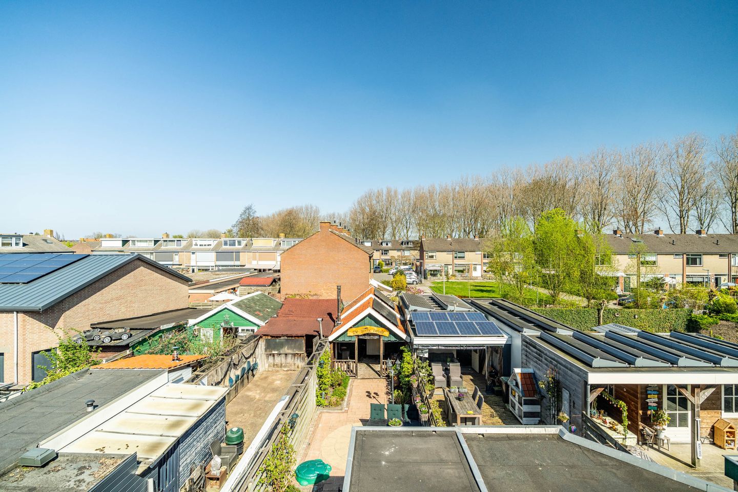 Foto 65 van Meerlaan 53