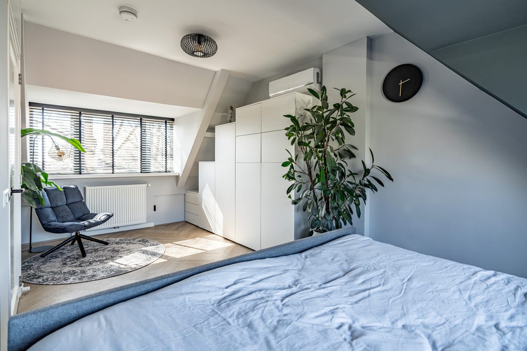 Foto 67 van Meerlaan 53