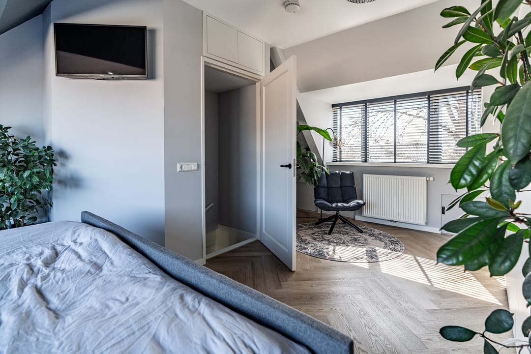 Foto 68 van Meerlaan 53