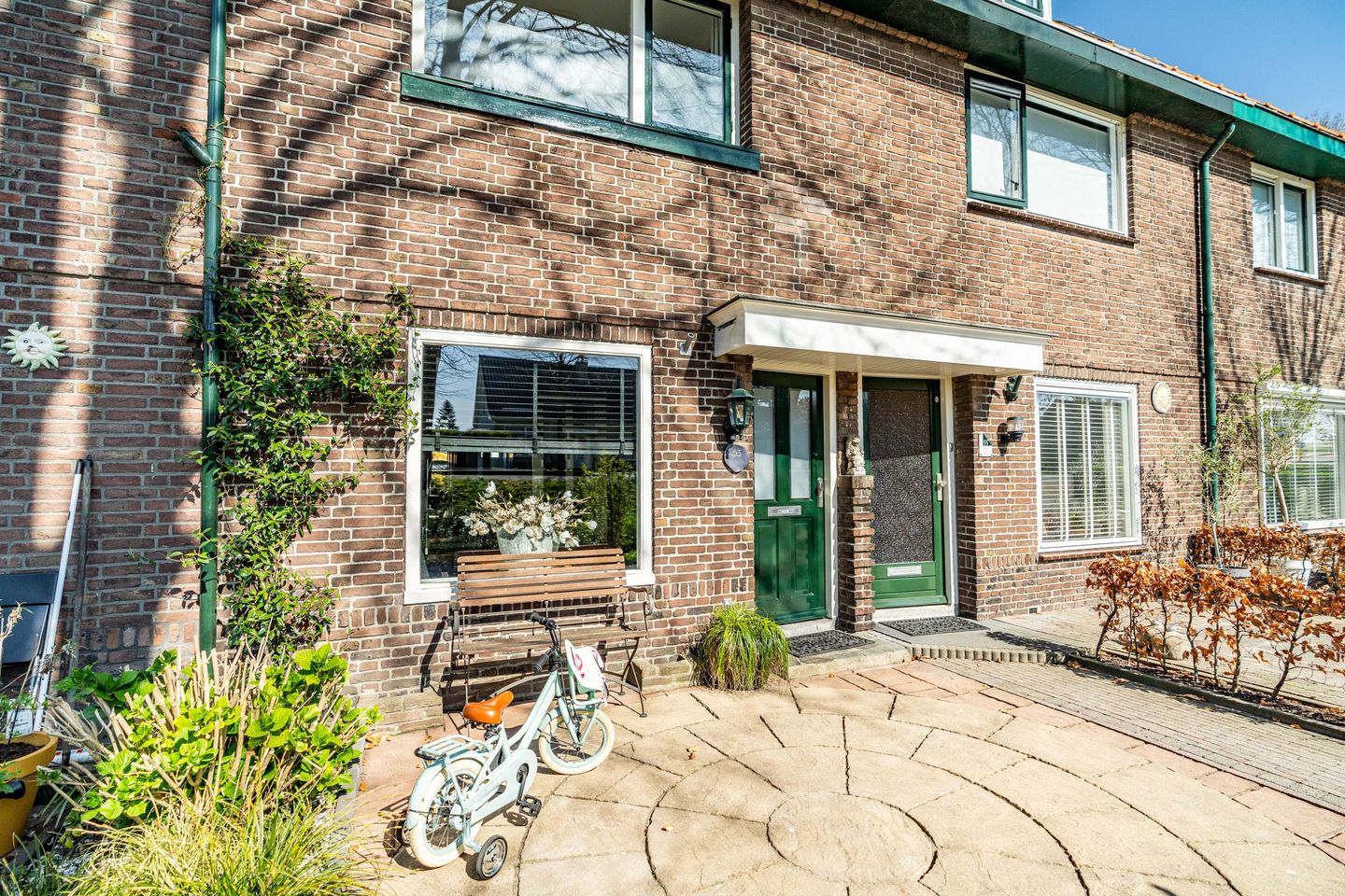 Foto 70 van Meerlaan 53