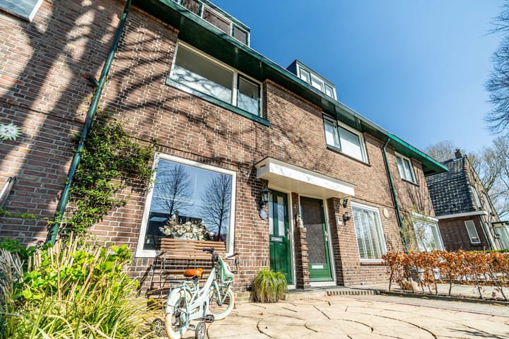 Foto 71 van Meerlaan 53