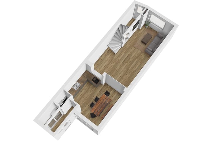 Foto 74 van Meerlaan 53