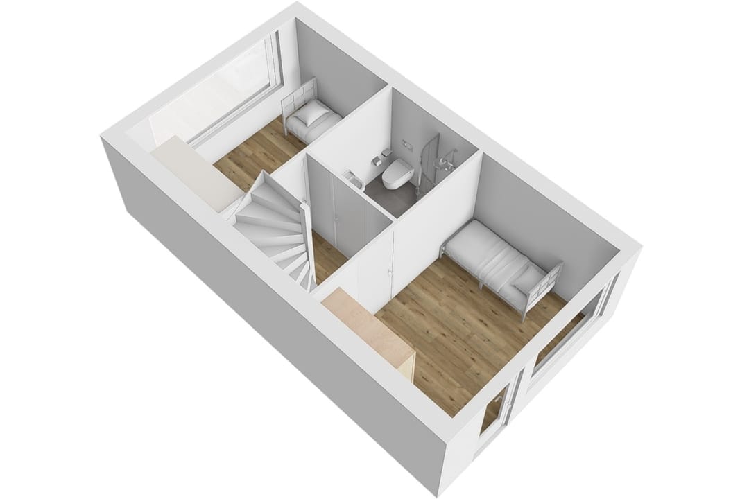 Foto 76 van Meerlaan 53