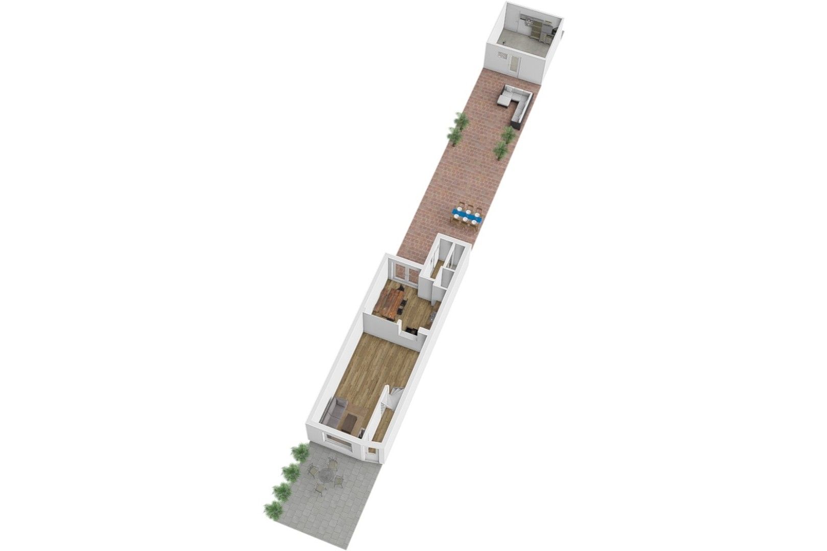 Foto 78 van Meerlaan 53