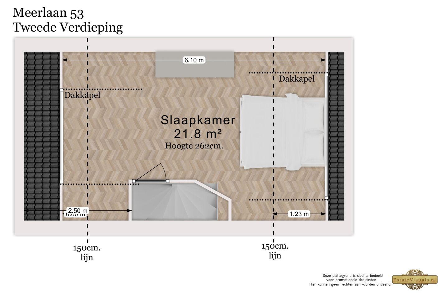 Foto 79 van Meerlaan 53