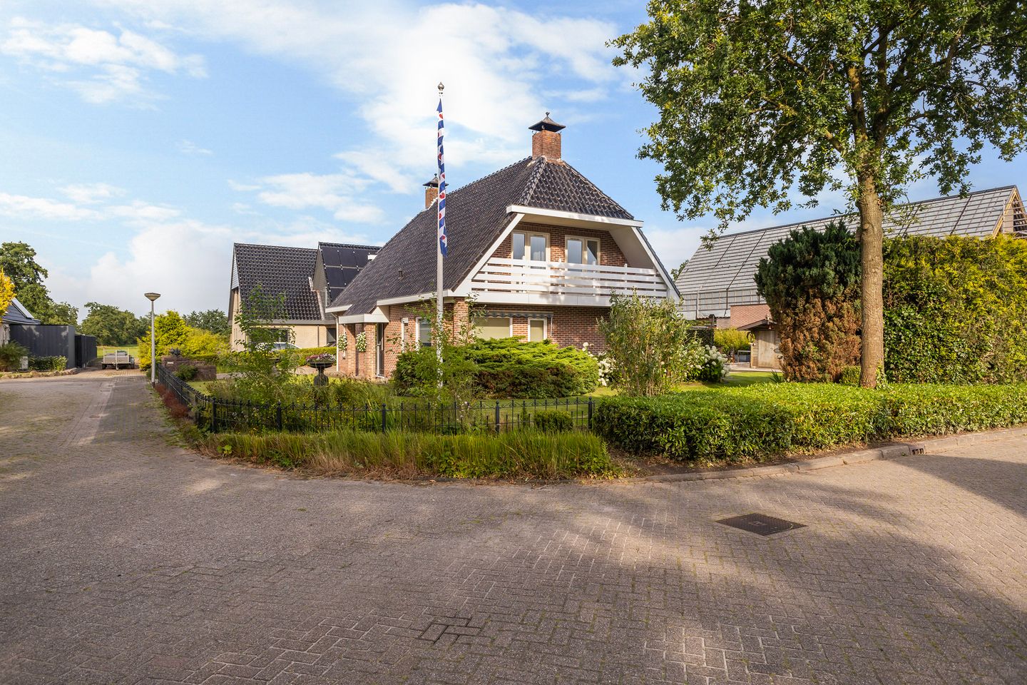 Foto 10 van Auke Jansstrjitte 23