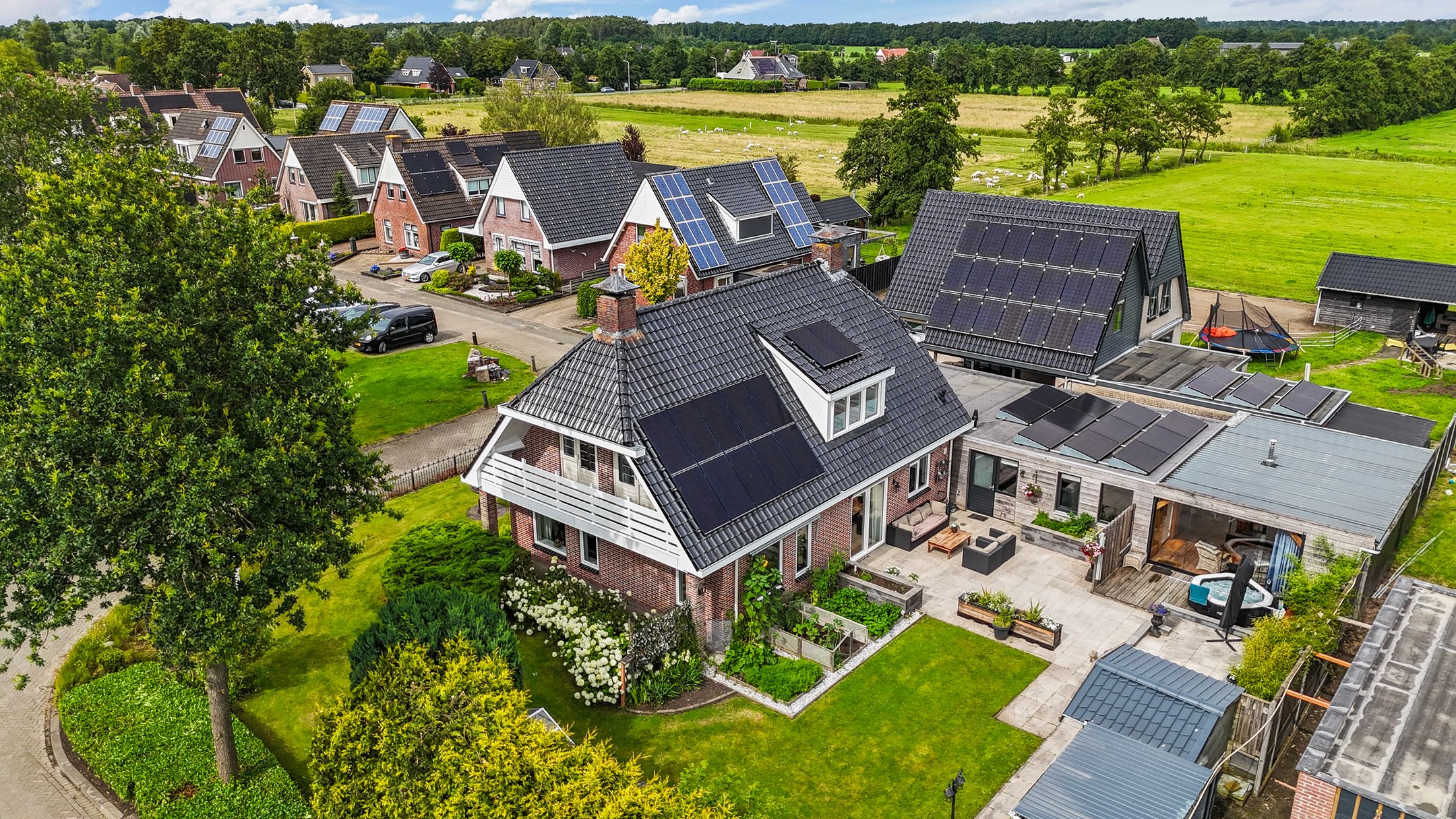 Foto 12 van Auke Jansstrjitte 23