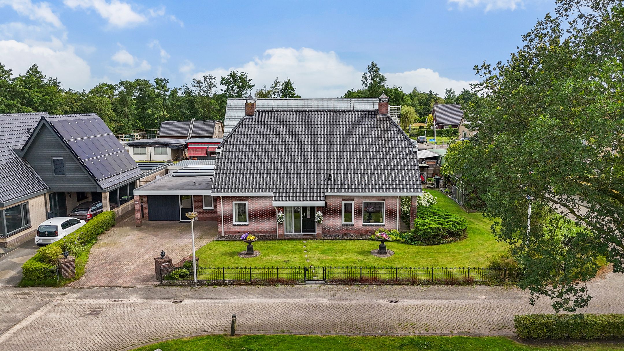 Foto 9 van Auke Jansstrjitte 23