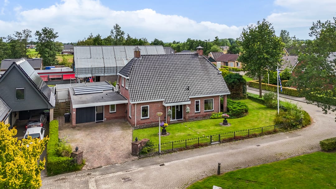 Foto 11 van Auke Jansstrjitte 23