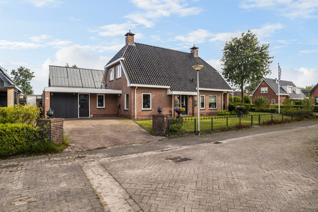 Foto 13 van Auke Jansstrjitte 23