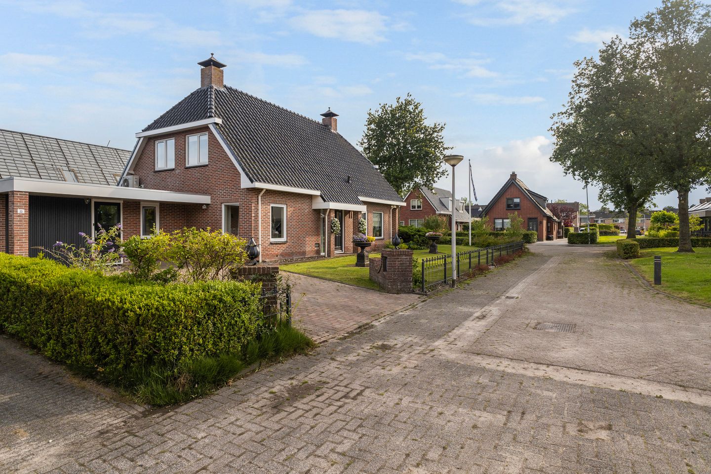 Foto 14 van Auke Jansstrjitte 23