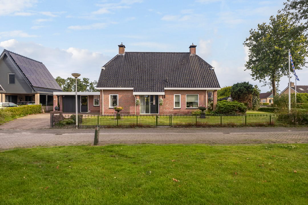 Foto 16 van Auke Jansstrjitte 23