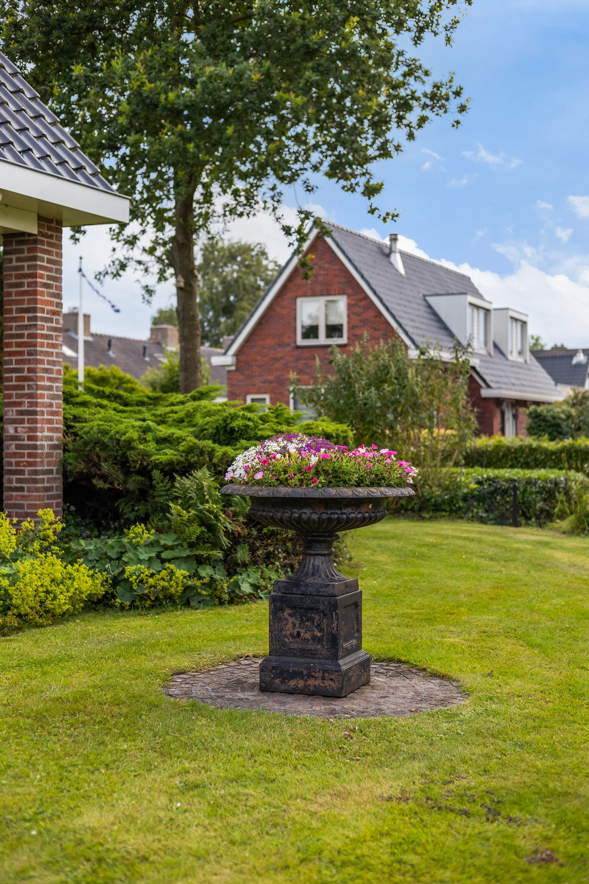 Foto 18 van Auke Jansstrjitte 23