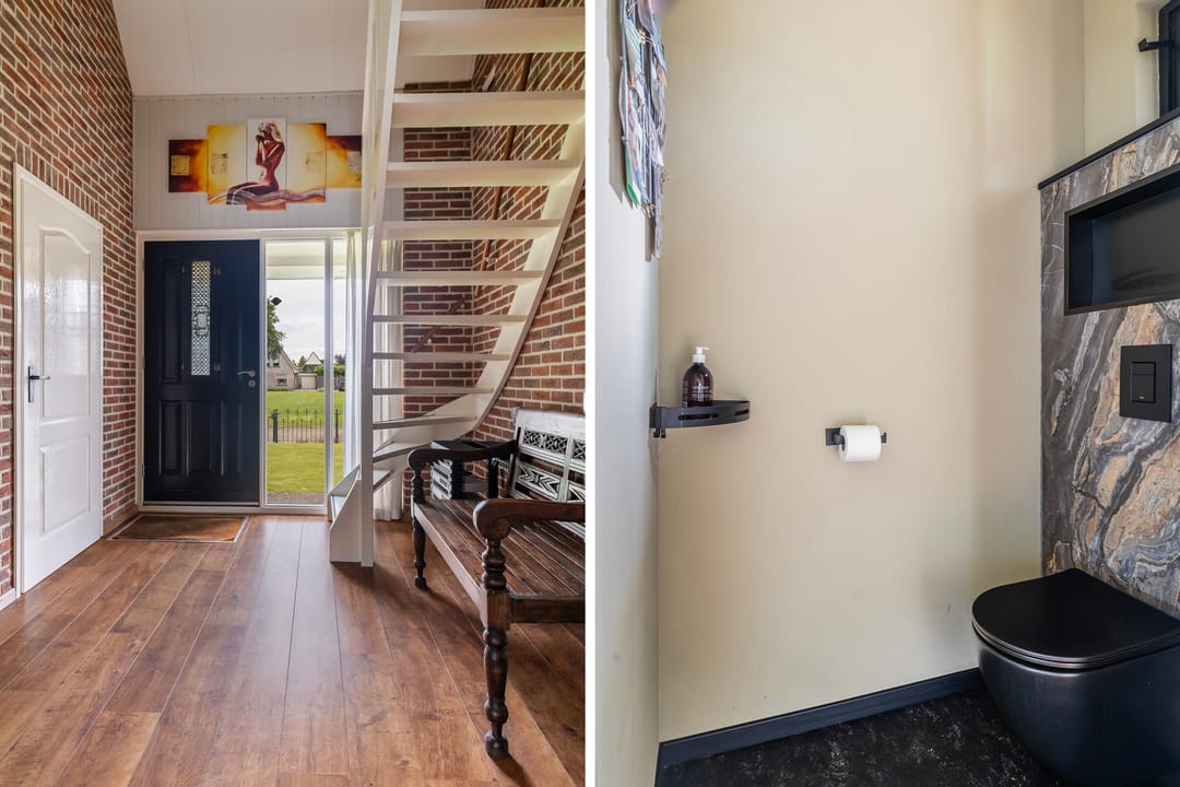 Foto 22 van Auke Jansstrjitte 23