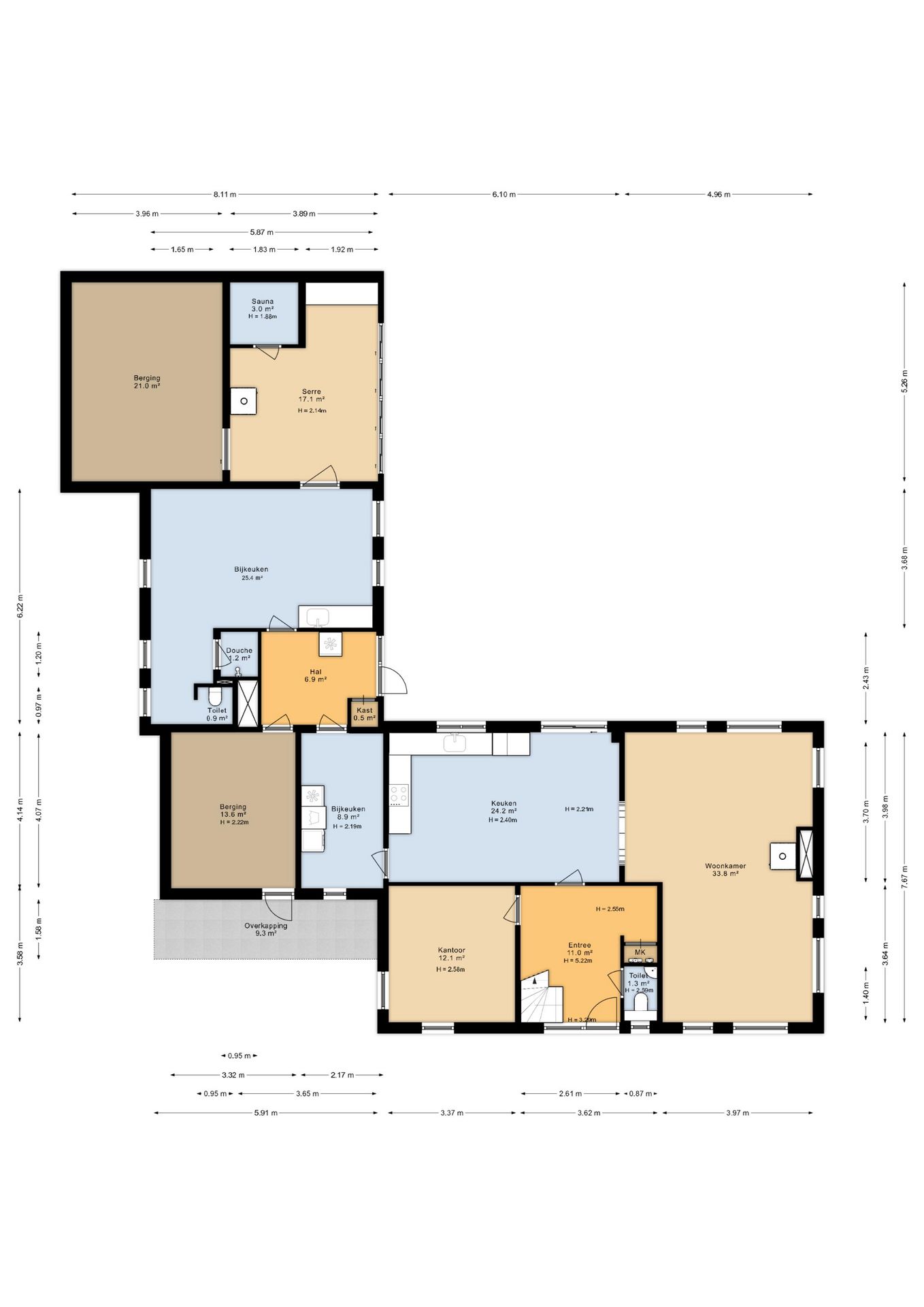 Foto 63 van Auke Jansstrjitte 23