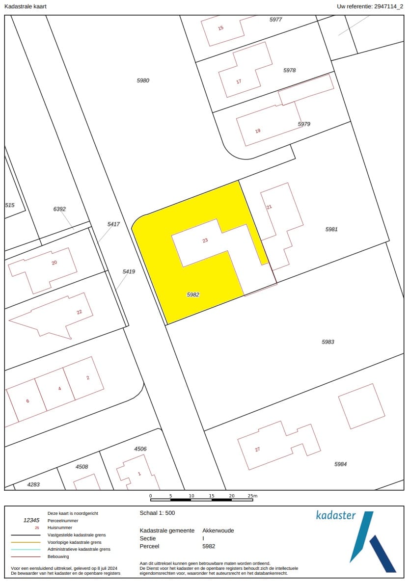 Foto 68 van Auke Jansstrjitte 23