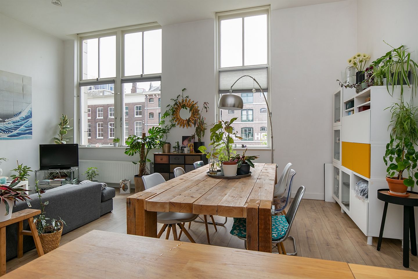 Foto 4 van Calandstraat 7-T