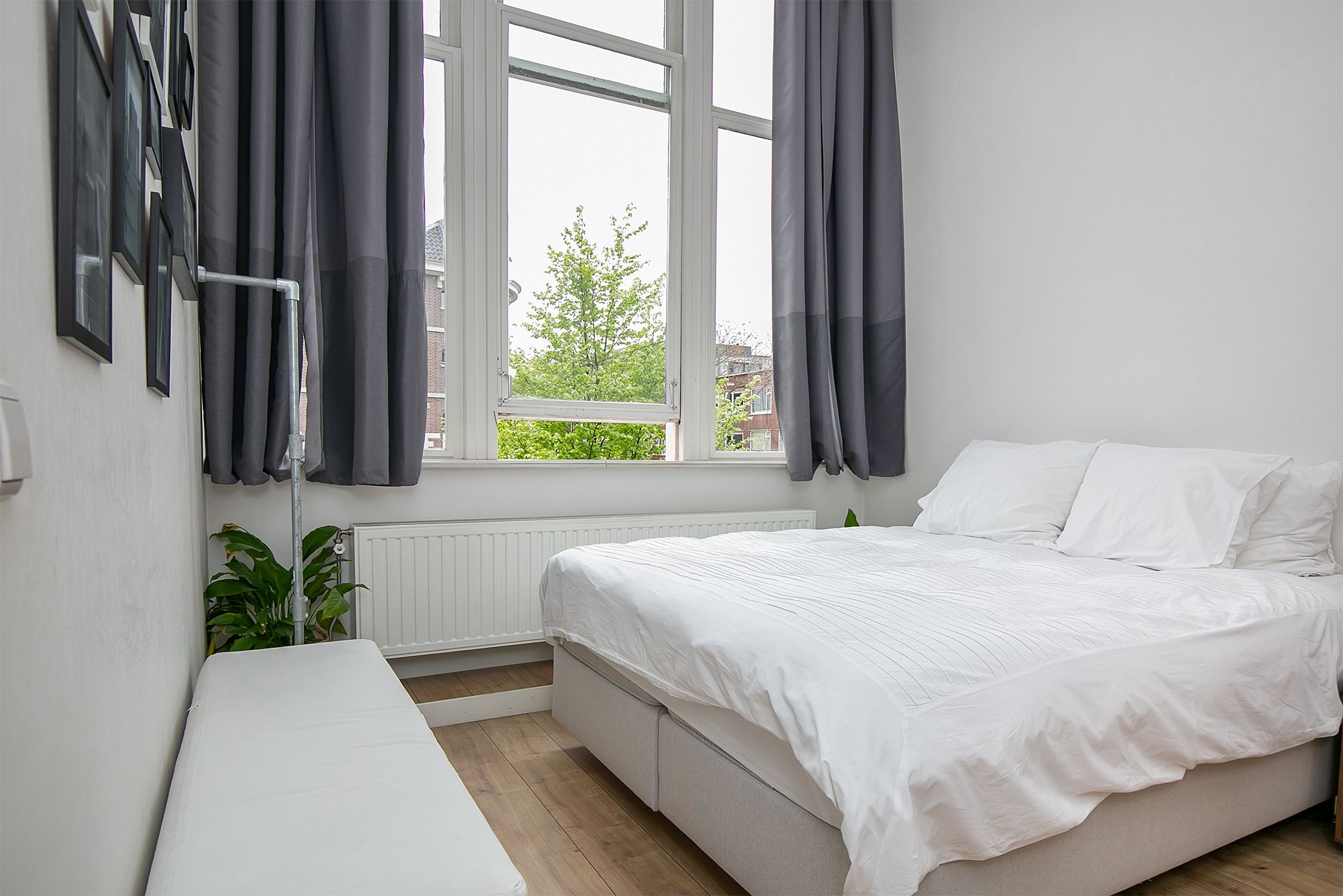 Foto 6 van Calandstraat 7-T